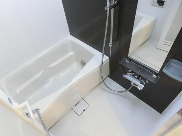 バス・シャワールーム　★追い焚き★