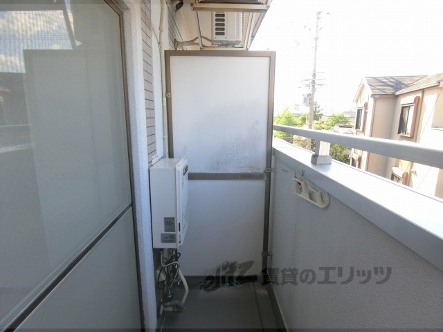 その他　駐輪場