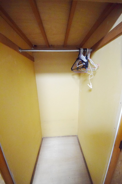 収納　～何入れようかな～