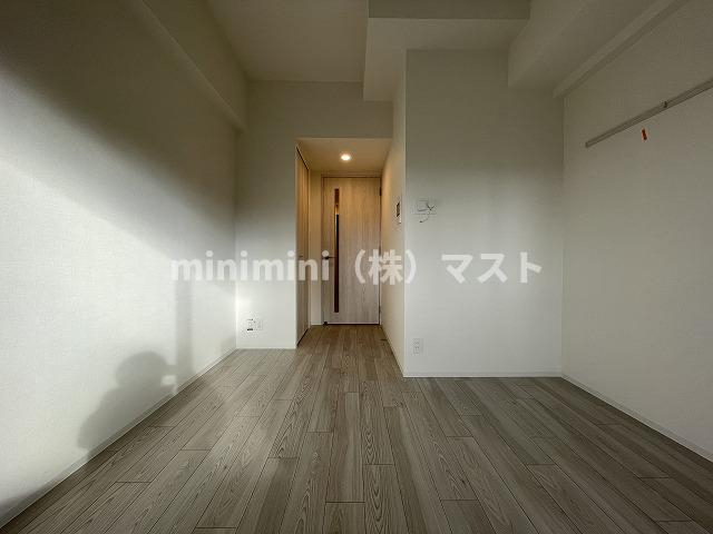 居室・リビング　カラーパターンあり