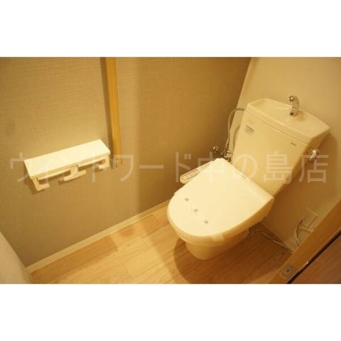 トイレ　詳細は、ウィンドワード中の島店までご相談下さい。