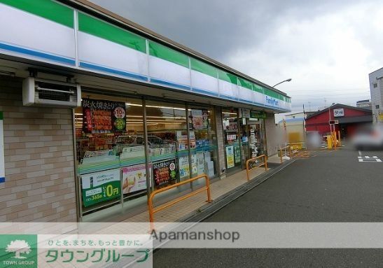 その他設備　エントランス