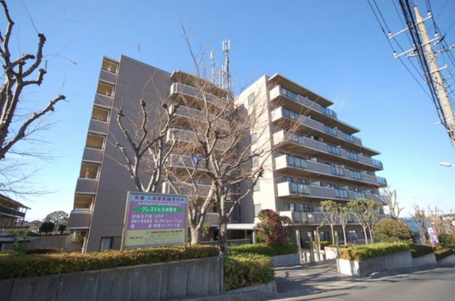 建物外観　きれいな外観です