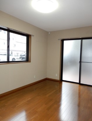 その他部屋・スペース　内観