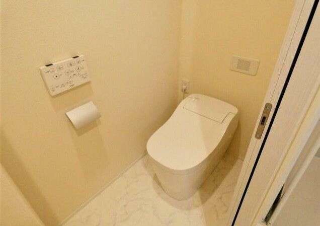 トイレ　☆トイレ☆