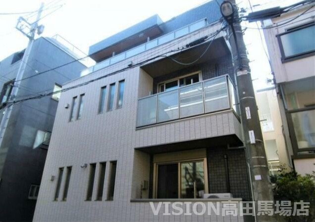 建物外観　☆外観☆