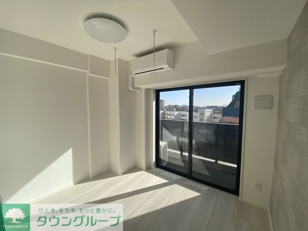 バス・シャワールーム　※施工イメージ　現況優先