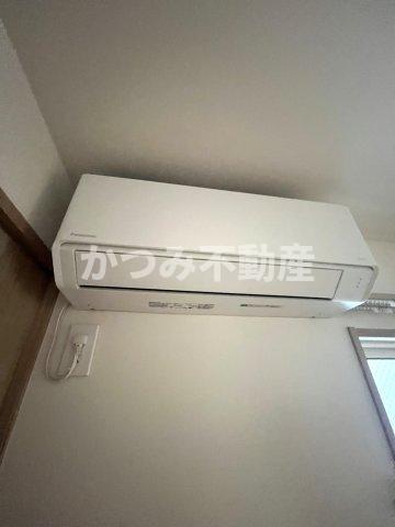 その他設備　他号室参考写真