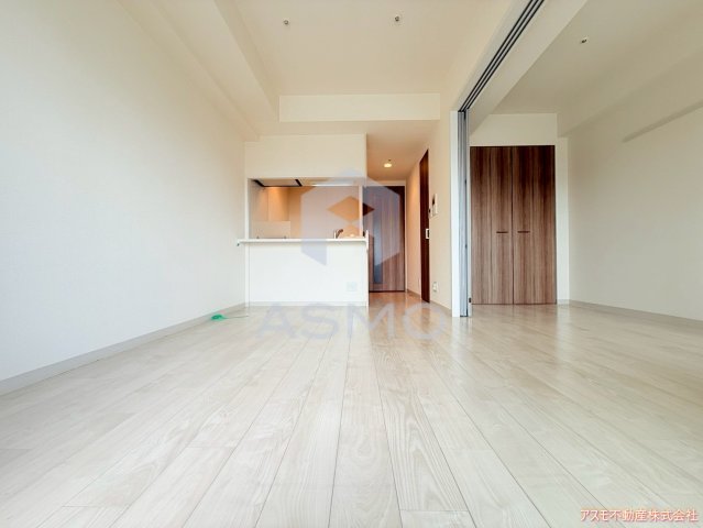 居室・リビング　同マンション別部屋　参考写真