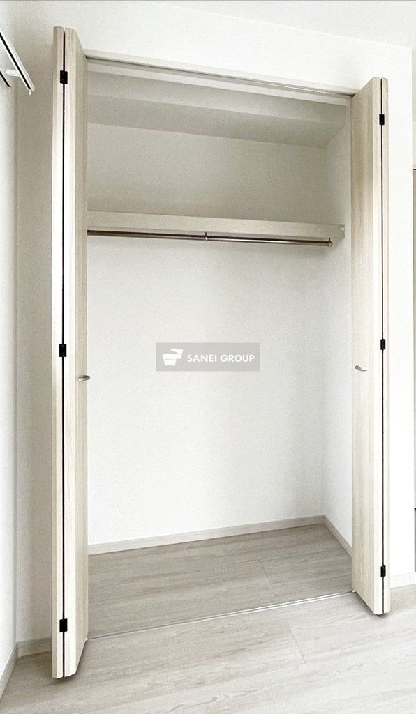 収納　※イメージ