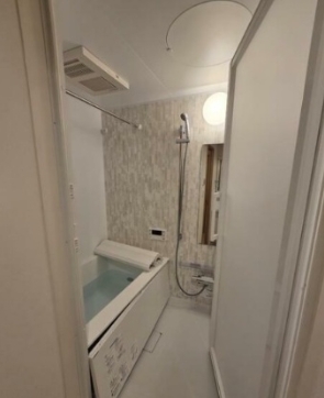 バス・シャワールーム　☆ゆったりくつろげるお風呂☆