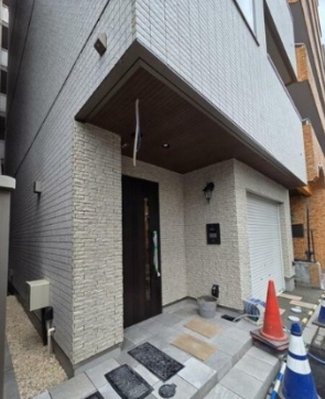 エントランス　☆エントランス☆