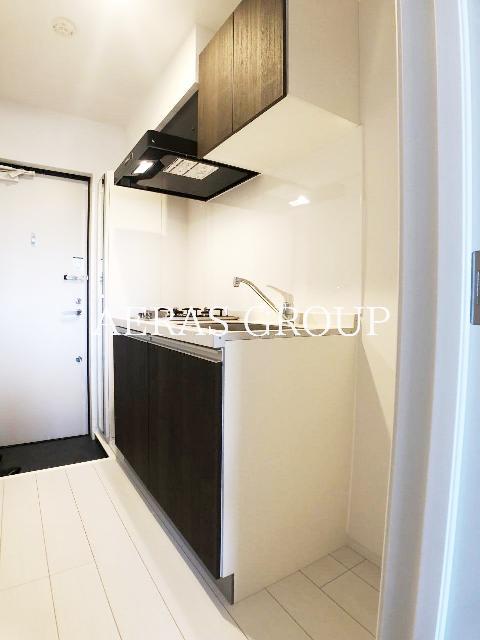 キッチン　同施工タイプ