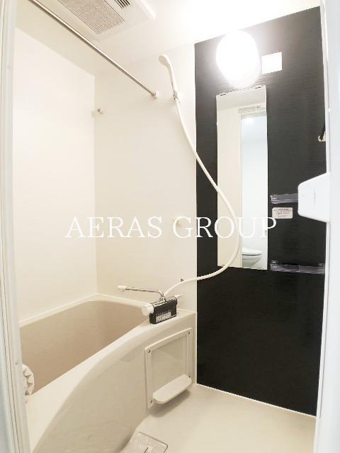 バス・シャワールーム　同施工タイプ