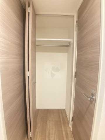 収納　グランカーサ田端