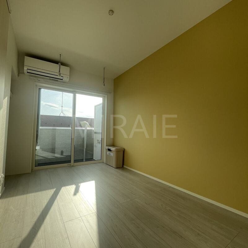 居室・リビング　リビング/居室