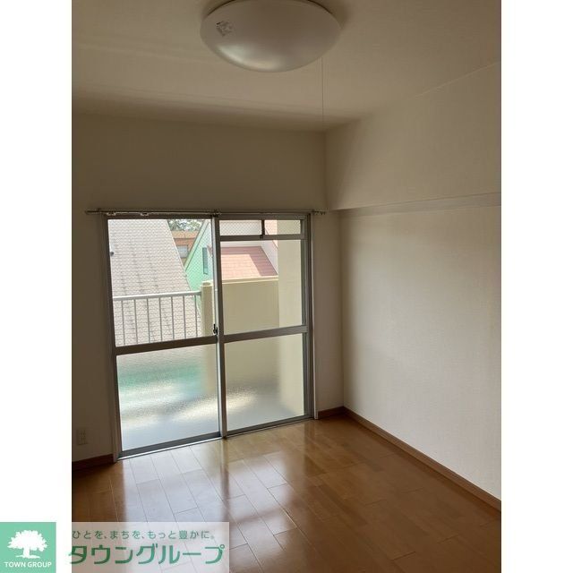 居室・リビング　リビング/居室