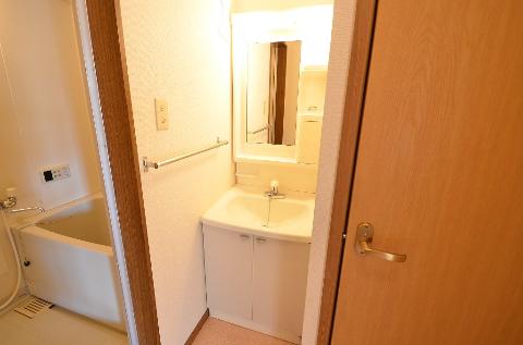 洗面設備　洗面（イメージ）