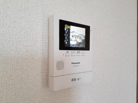 セキュリティ　セキュリティ（イメージ）