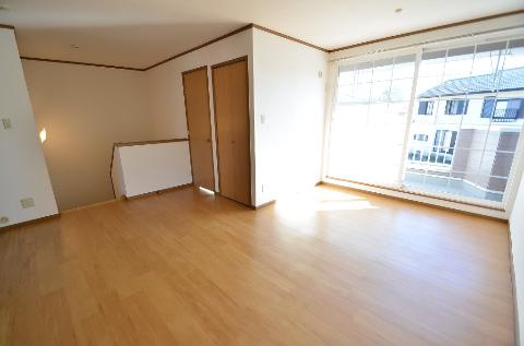 居室・リビング　リビング（イメージ）