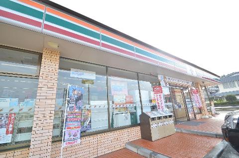 その他　セブンイレブン土岐市駅北店（その他）まで624m