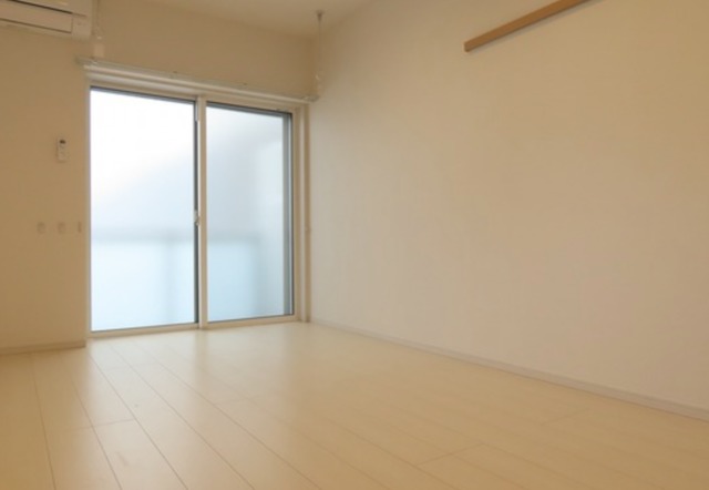 居室・リビング　居室