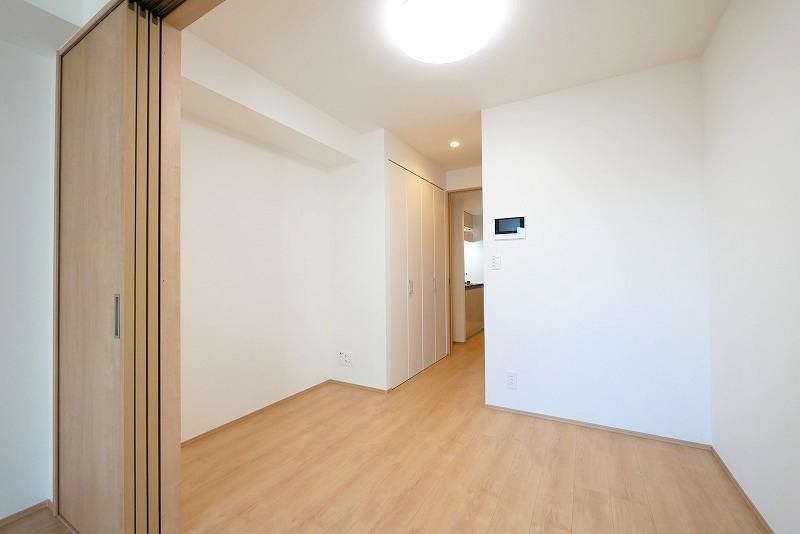 居室・リビング　明るい居間☆