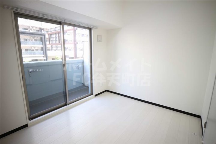 居室・リビング　おしゃれな居間です