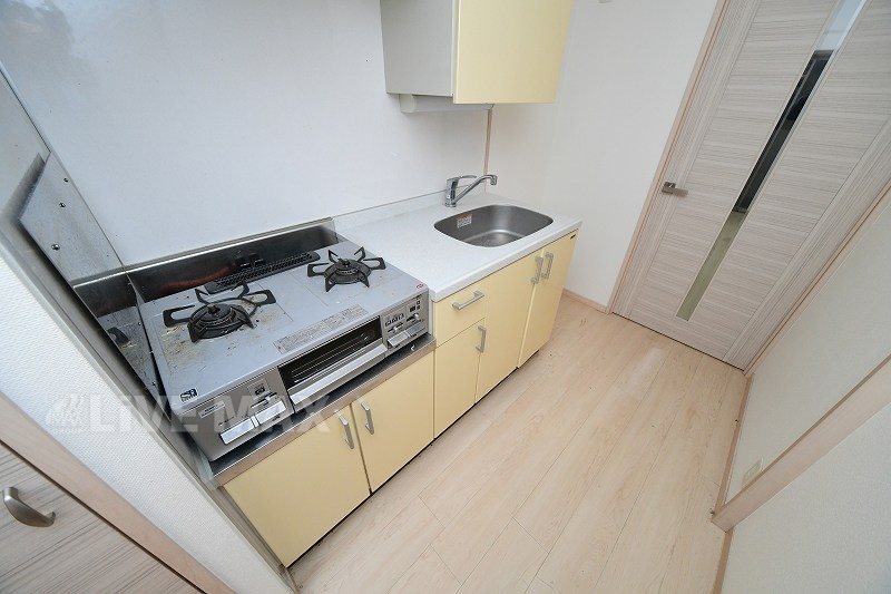 キッチン　※写真と異なる場合は現状優先