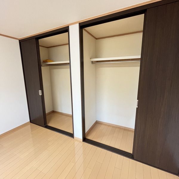 収納　☆たっぷり収納☆