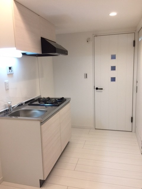 キッチン　同仕様