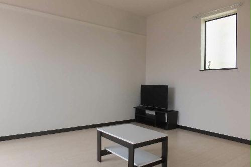 居室・リビング　全室フローリング