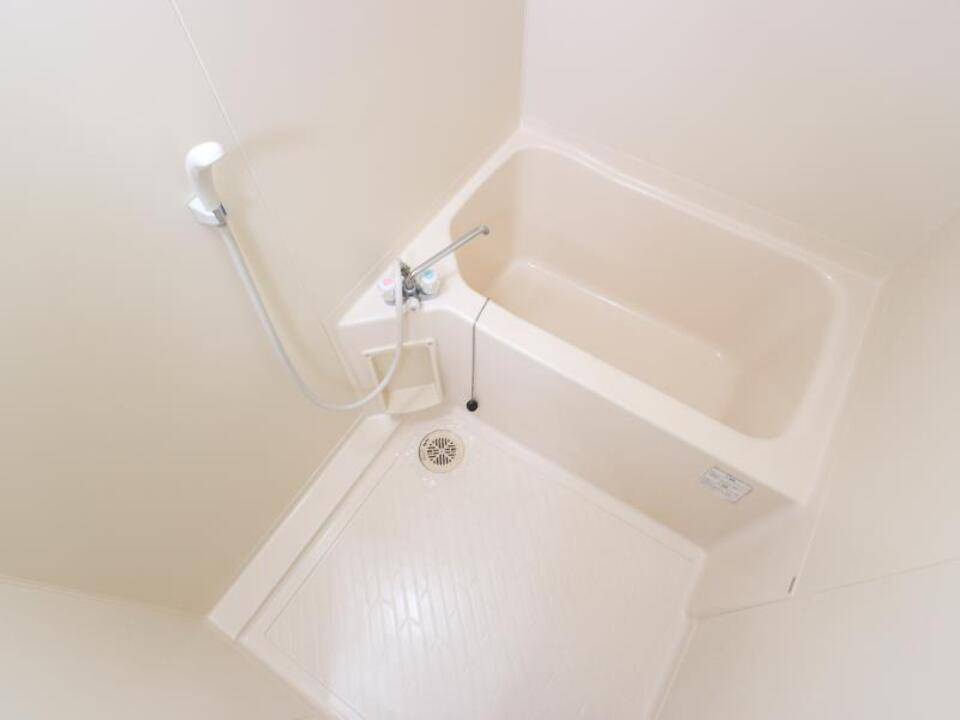 バス・シャワールーム　浴室