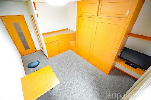 その他部屋・スペース　設備仕様は号室により異なる為、現況を優先とします。