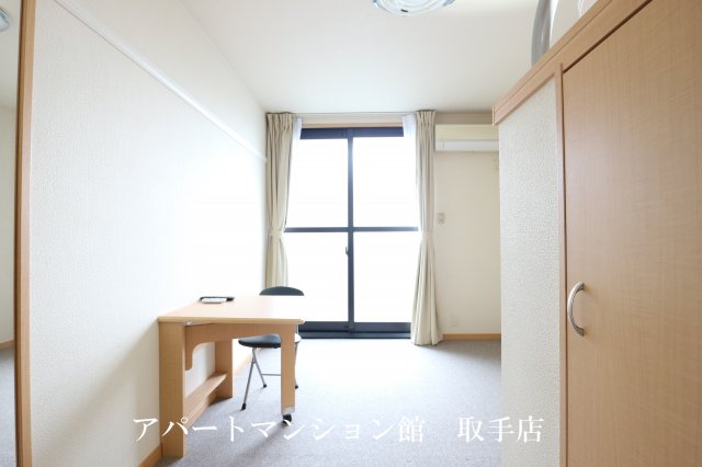 居室・リビング　画像3