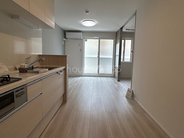 居室・リビング　◆実際のお部屋の写真です♪