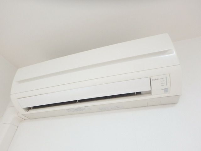 その他設備　同物件別部屋写真