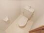 トイレ　同物件別部屋写真