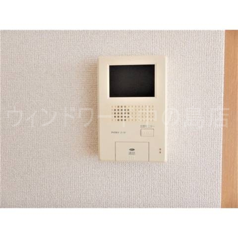 セキュリティ　詳細は、ウィンドワード中の島店までご相談下さい。