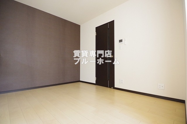 その他　別角度からのリビング！