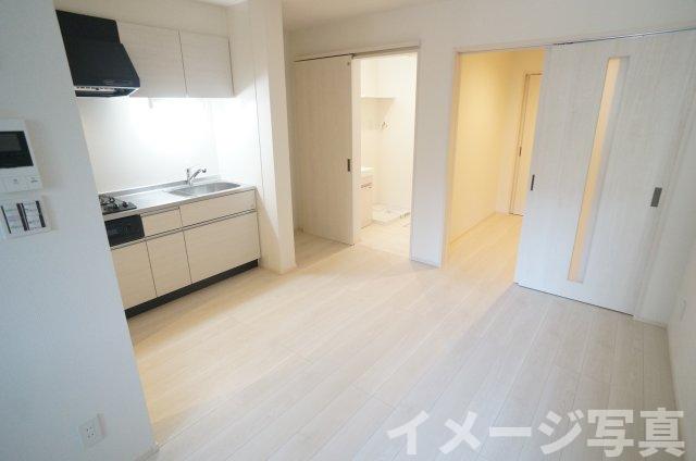 居室・リビング　※同タイプ写真