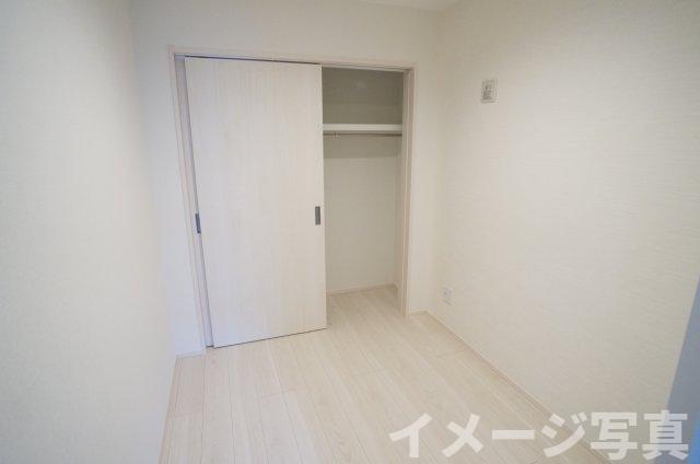 その他部屋・スペース　※同タイプ写真