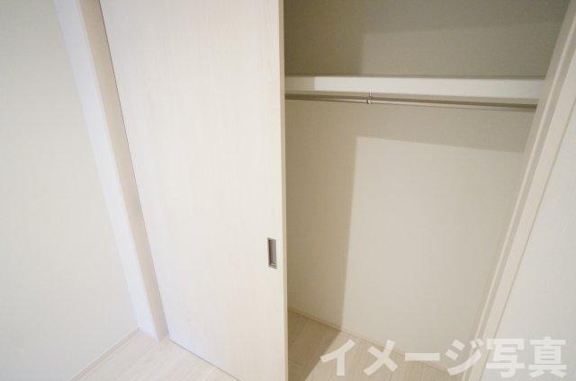 収納　※同タイプ写真