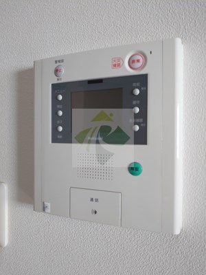 セキュリティ　パレステュディオ渋谷ステーションフロント