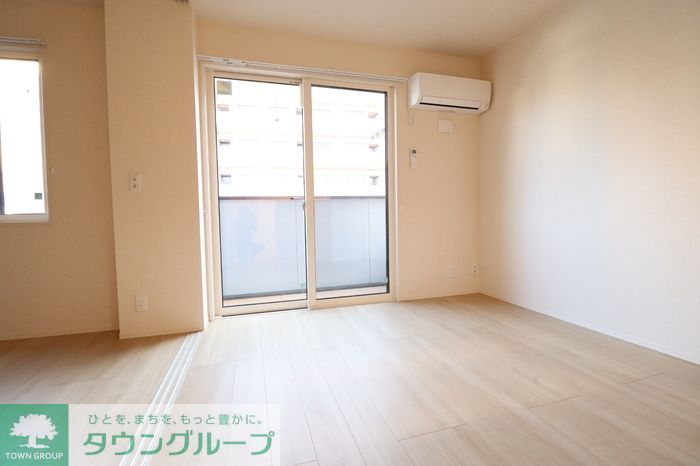 居室・リビング　お問合せはタウンハウジングまで！※現地待合わせ相談可能