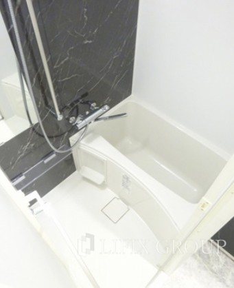 バス・シャワールーム　風呂