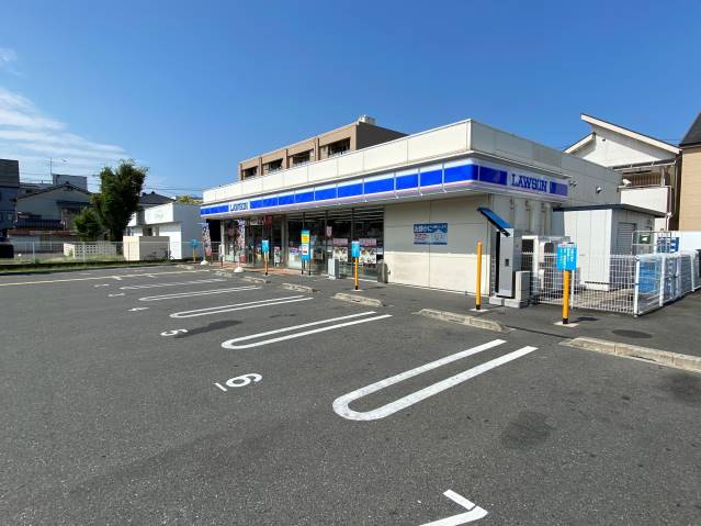 コンビニ　ローソン（コンビニ）まで234m