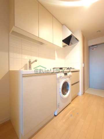 キッチン　別部屋参考写真