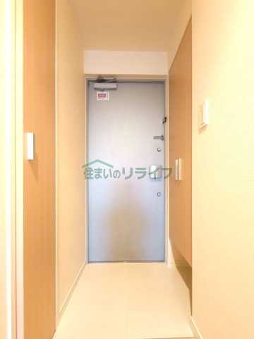 玄関　別部屋参考写真