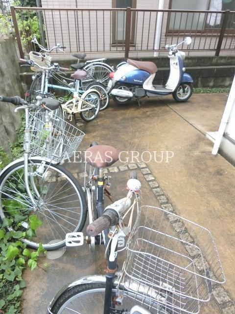 その他共有部分